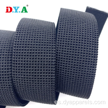 banda elástica de sofá banda elástica de sofá negro de 30 mm